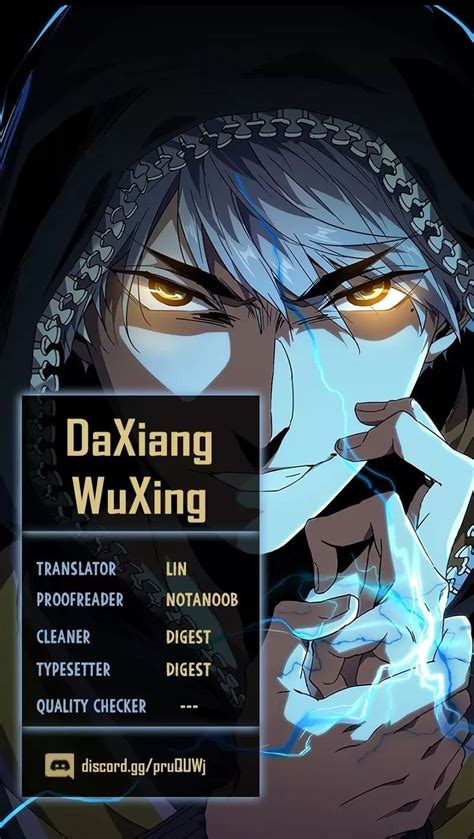 daxiang wuxing|Read DaXiangWuXing (Taoist) Manga